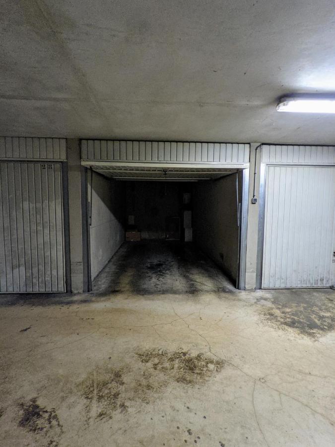 F2 Garage Box Wifi Terasse Clim Gare Fac Eco Richter Montpellier Exterior foto
